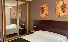 Hotel San Lazaro